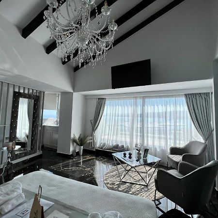Mare Suites 1 하니아 외부 사진