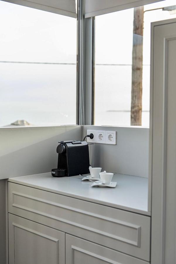 Mare Suites 1 하니아 외부 사진