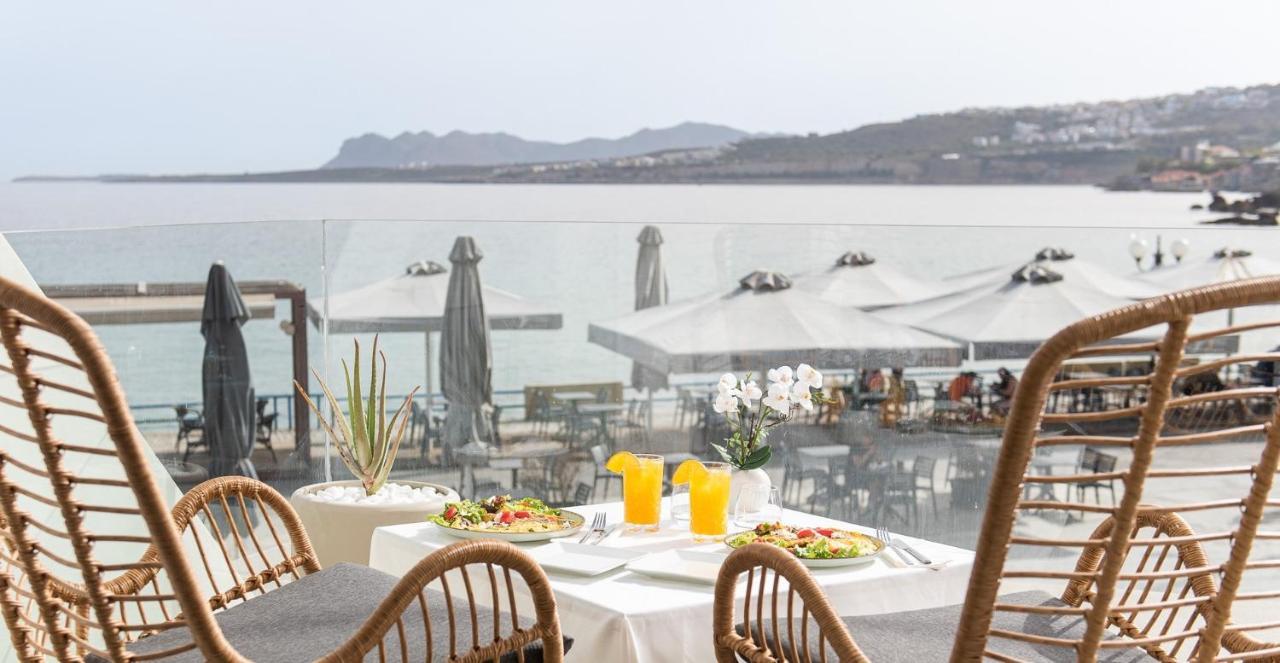 Mare Suites 1 하니아 외부 사진