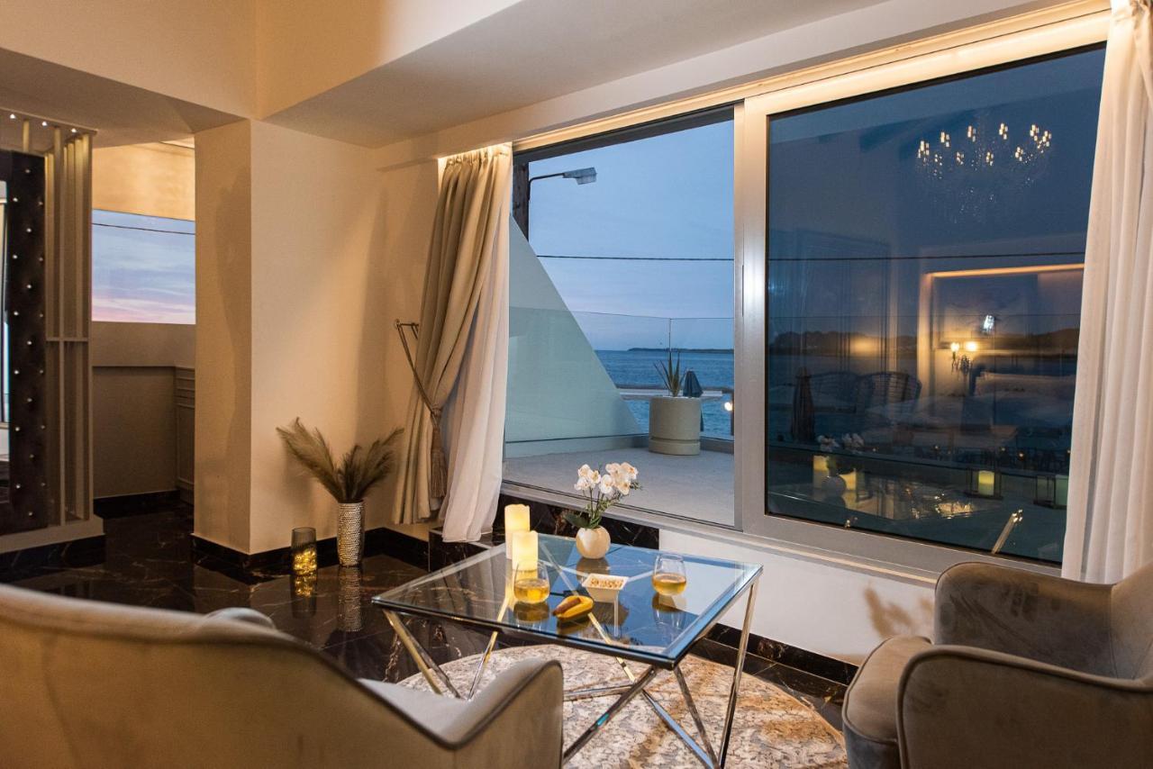 Mare Suites 1 하니아 외부 사진
