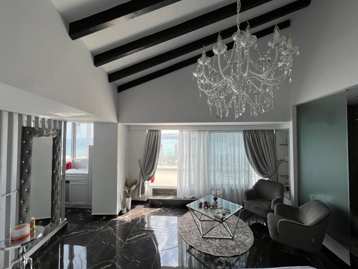 Mare Suites 1 하니아 외부 사진