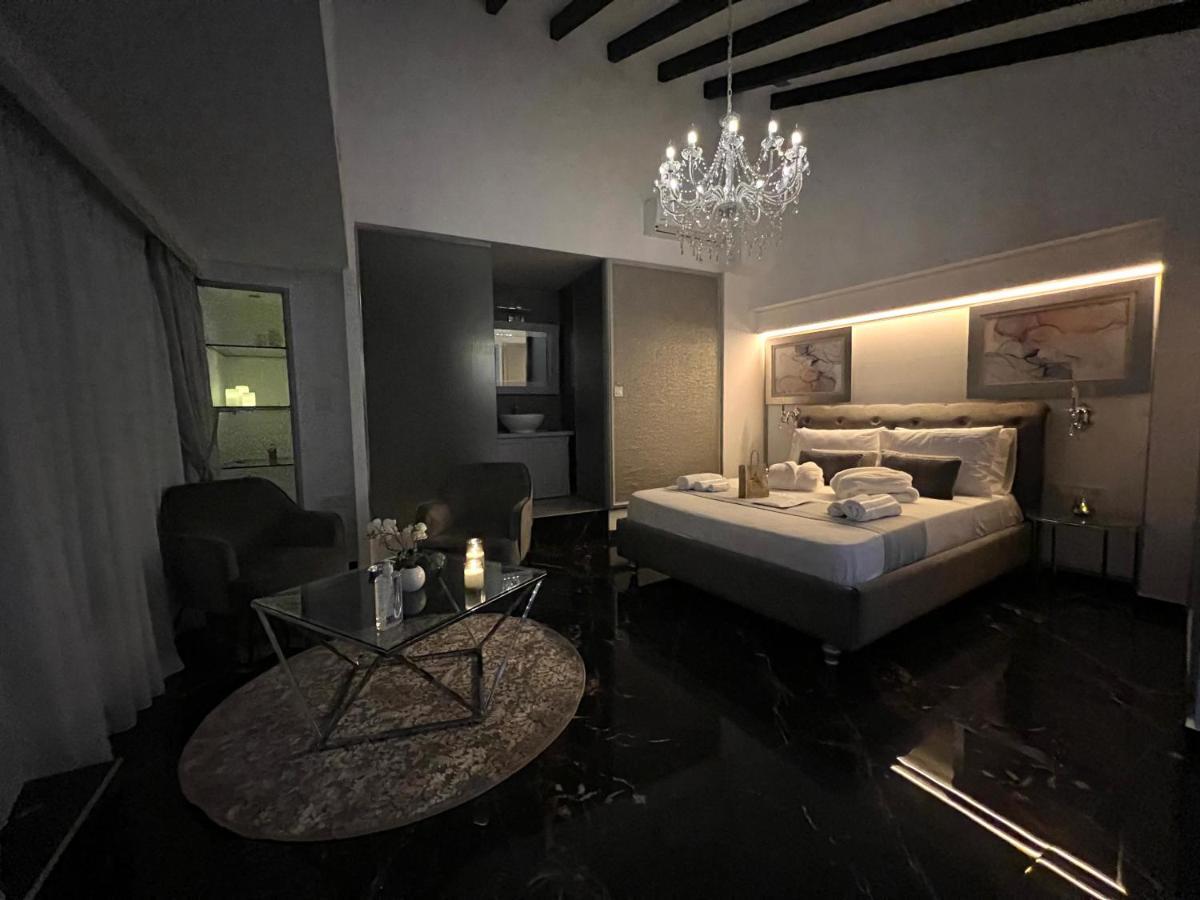 Mare Suites 1 하니아 외부 사진