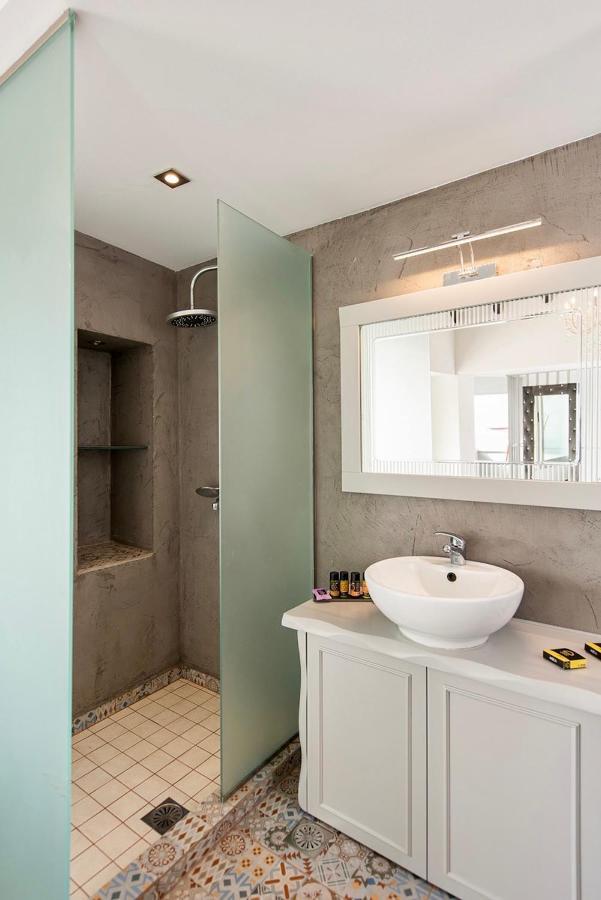 Mare Suites 1 하니아 외부 사진