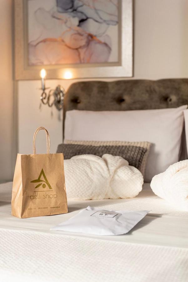 Mare Suites 1 하니아 외부 사진