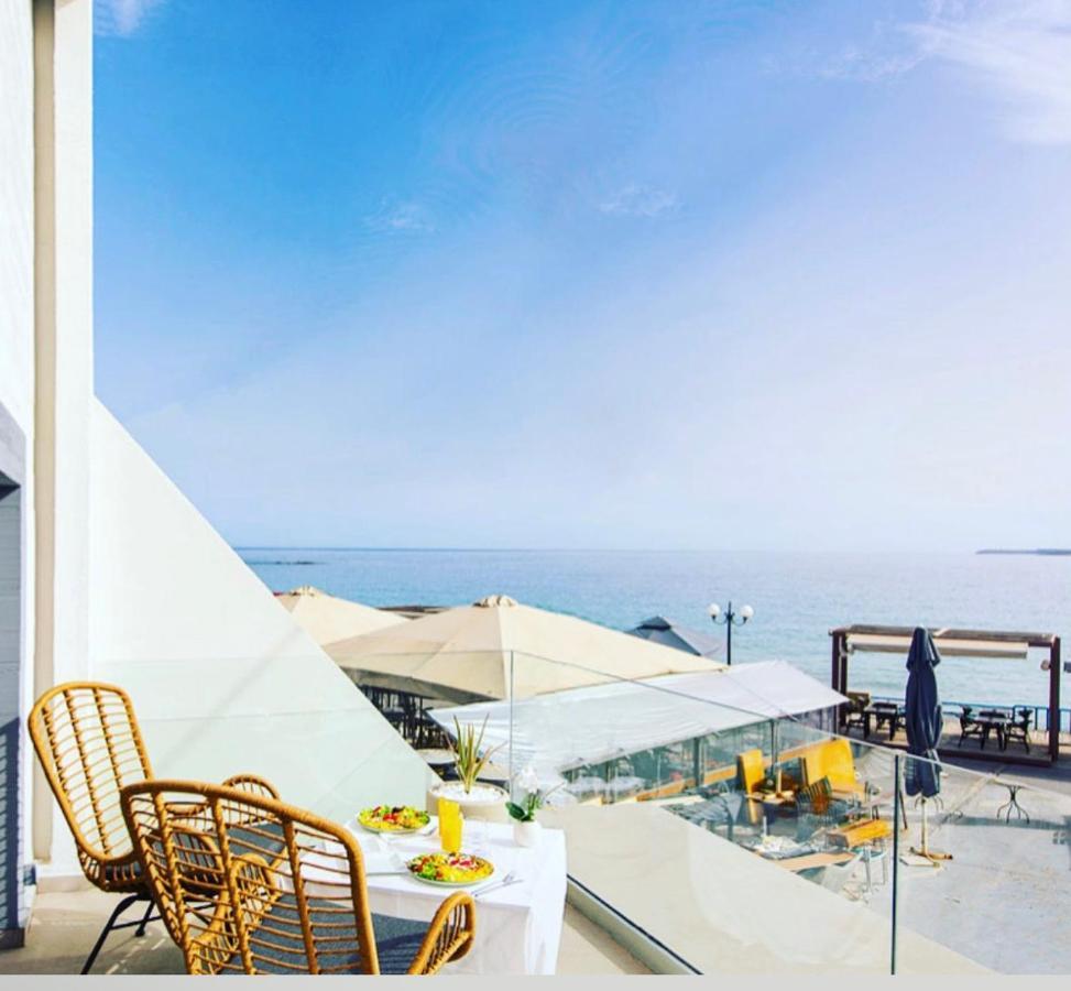 Mare Suites 1 하니아 외부 사진