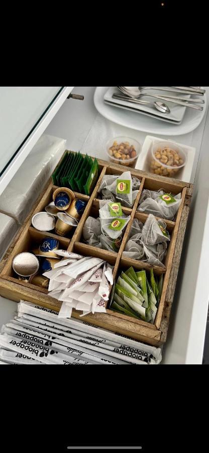 Mare Suites 1 하니아 외부 사진