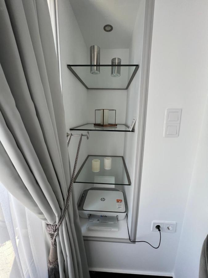 Mare Suites 1 하니아 외부 사진