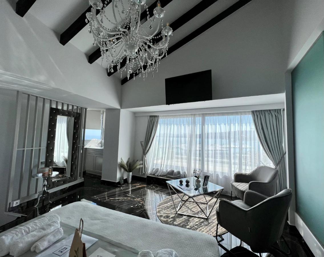 Mare Suites 1 하니아 외부 사진